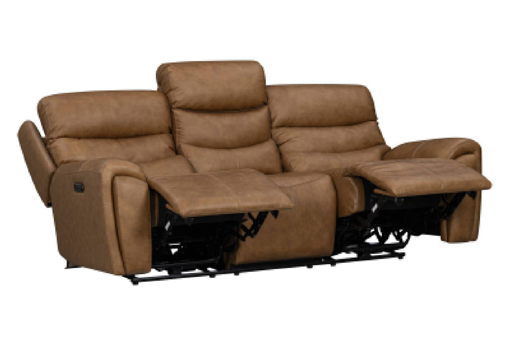 Lebron Sofa Power Reclining