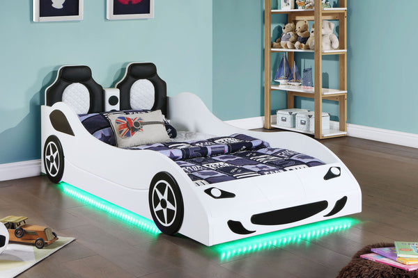 Cruiser Cama Carro
