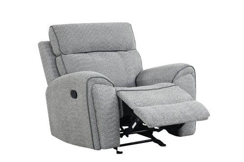 Hanna Glider Recliner