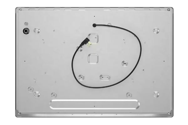 Whirlpool Tope 30" Gas W/2-In-1