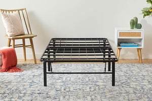 Ls22 Platform Bed Frame 14"