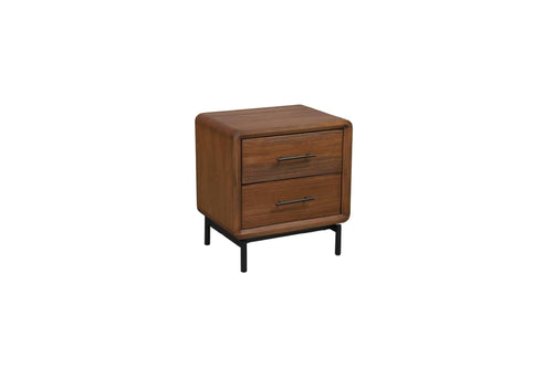 Westbrook 2Dr Nightstand