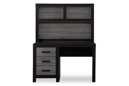 Lisbon Hutch & Desk