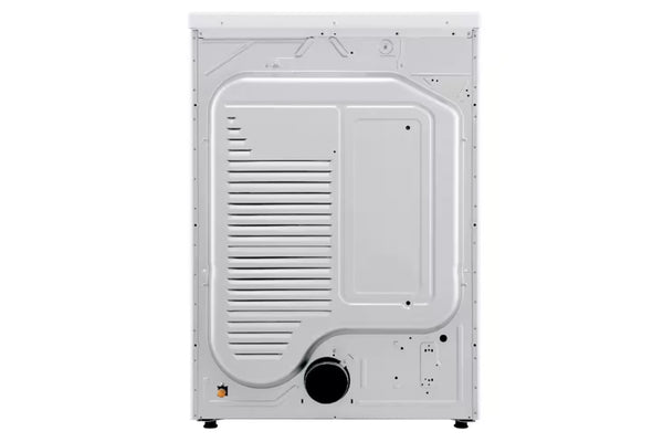 Lg 347 Dryer 7.4' F/Load-Gas Ul-Lg