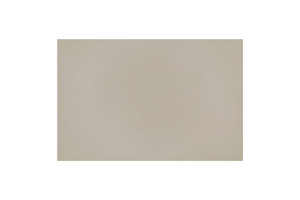 Primer plano de material de cabecera de cama. 