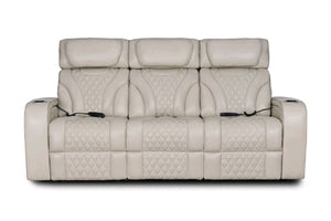 Alejandra Recl Sofa/Love Set