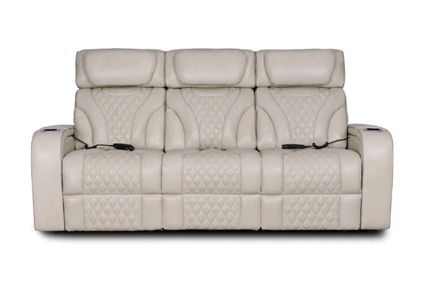 Alejandra Recl Sofa/Love Set
