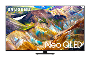 Samsung Qn85d Led 4K Neo Qled S8