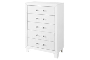 Luccia Chest