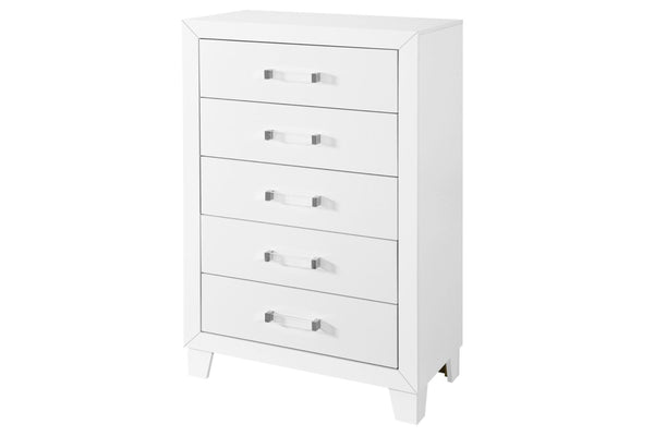 Luccia Chest