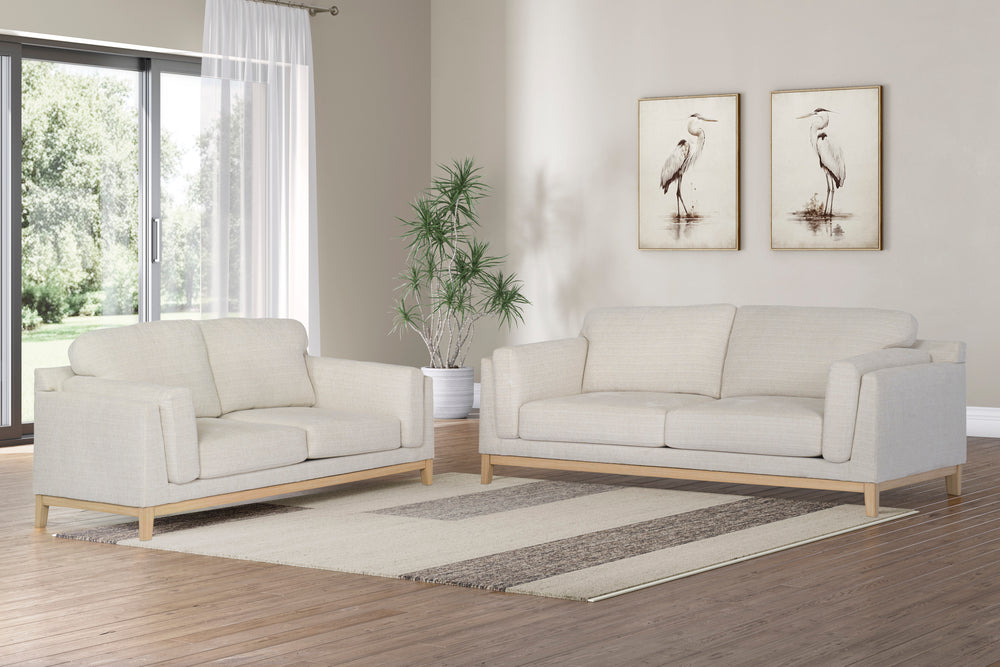 Jojanna Sofa/Loveseat