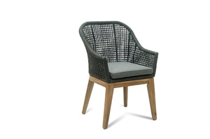 Lyprodan Ennio-rnd Armchair