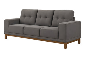 Johan Sofa & Loveseat