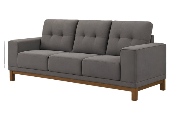 Johan Sofa & Loveseat