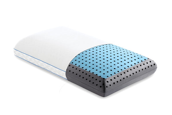 Malouf Omniphase Almohada Carbon Cool