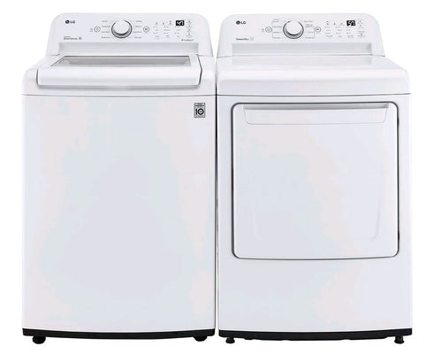 Lg Combo Washer/Dryer-Gas Inv Kit