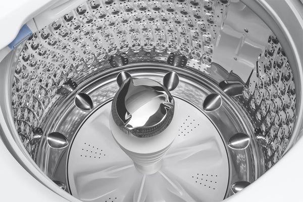 Washer 5.4' Extra-Large Smart