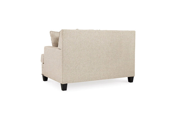 Ashley Claredon Juego de Sofá/Loveseat