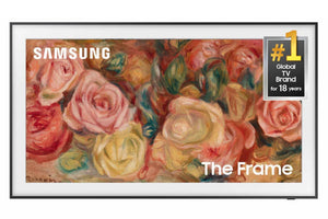 Samsung Ls03d Led 4K Qled Frame S-Ls