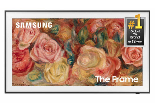 Samsung Ls03d Led 4K Qled Frame S-Ls