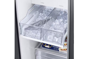 Samsung Cb7600 Refrigerator 22.6' Sbs Bvcnt Cd Bspk