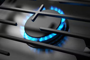 Whirlpool Top 30" Gas 4/Burners