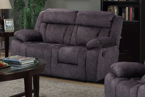 30011 Loveseat Reclinable