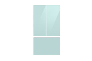Blue Panel 3-Door Bespoke Kit