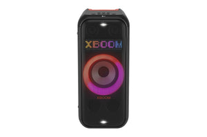 Lg Xl7s Speaker Xboom 250W 20H-Battery