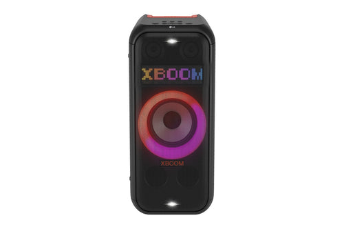 Lg Xl7s Speaker Xboom 250W 20H-Batería