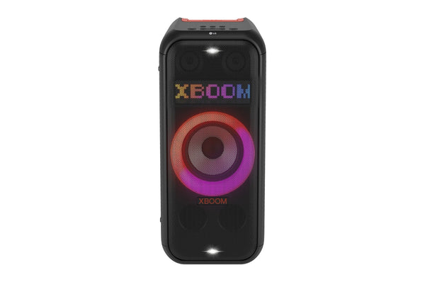Lg Xl7s Speaker Xboom 250W 20H-Battery