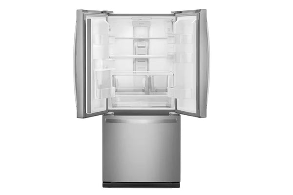 Whirlpool W560seh Nevera Whir 20' Puerta Frontal Im S/S
