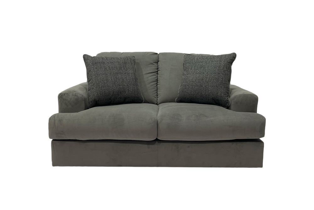 Ashley Karinne Loveseat