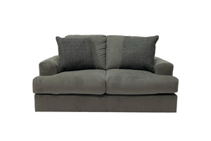 Ashley Karinne Loveseat