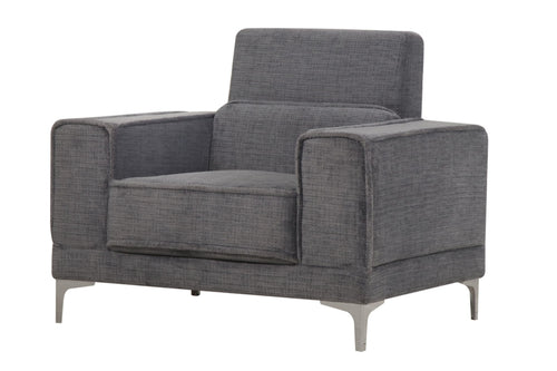 U6108 Accent Chair Bear