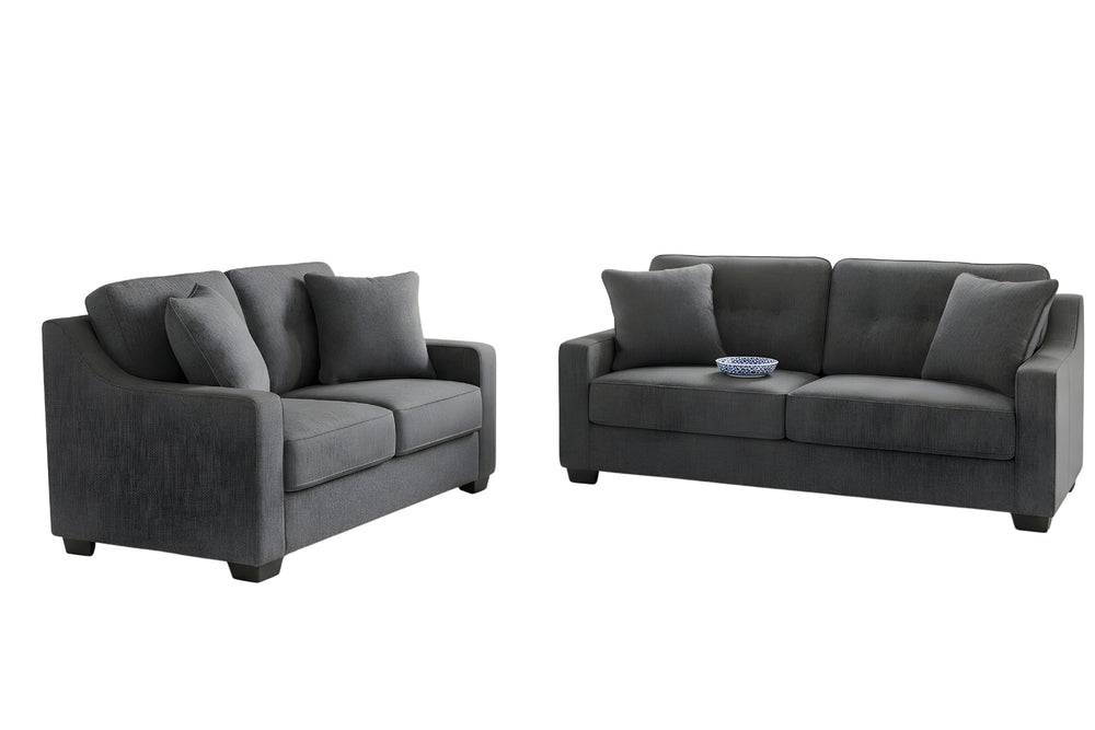 Nala Sofá & Loveseat