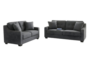 Nala Sofá & Loveseat