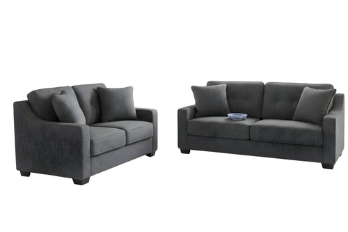 Nala Sofá & Loveseat