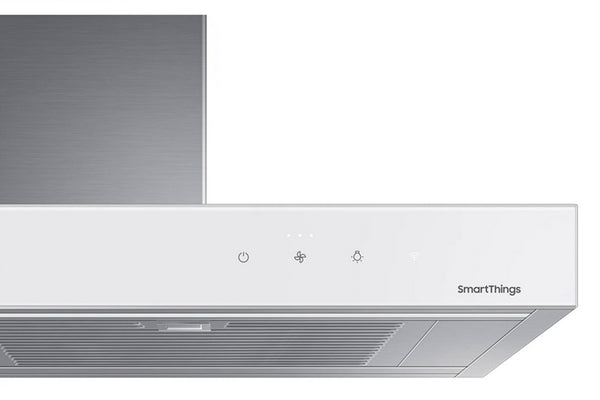 30" Campana Extractora de Pared Inteligente Bespoke