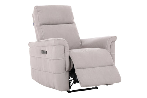 Cd0383 Reclinable Eléctrico 