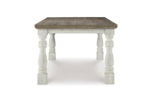 Ashley Havalnace Mesa de comedor