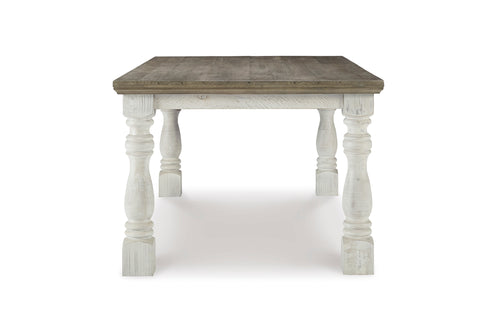 Ashley Havalnace Mesa de comedor