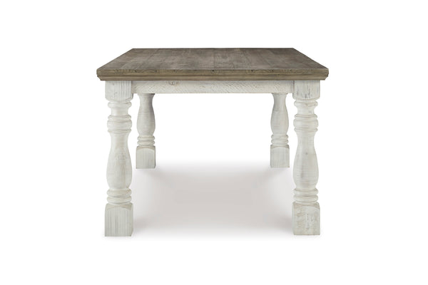 Ashley Havalnace Mesa de comedor