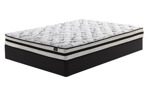 Ashley Chime8 Mattress/Box Set