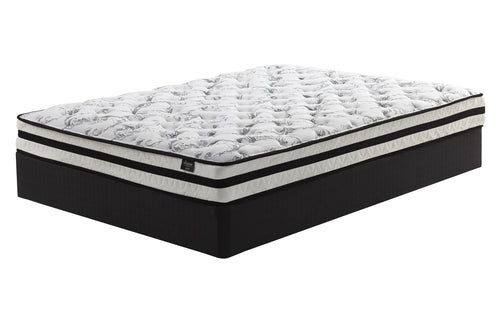 Ashley Chime8 Mattress/Box Set