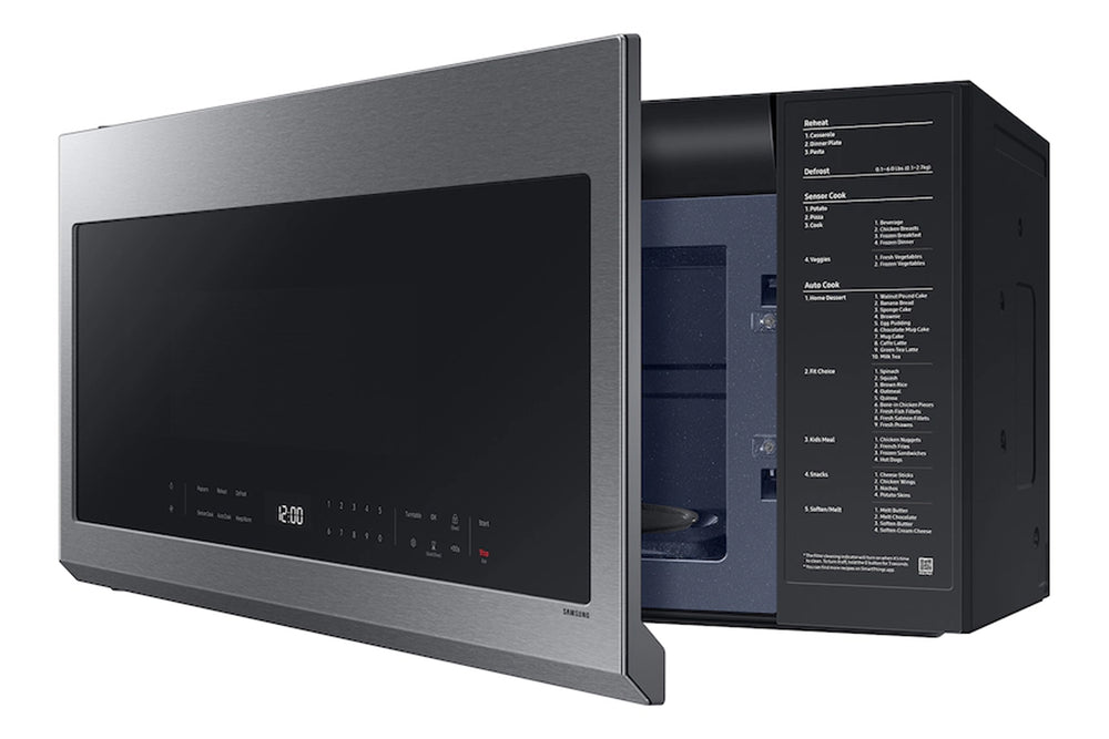 Samsung G6300 Micr/Ext 2.1' O/R 1000W Bspk