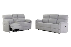 U8571 Consola de Sofá & Loveseat