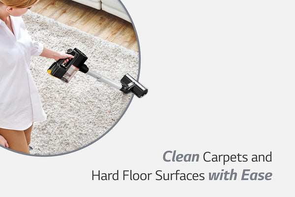 Lg A913 Vacuum Stick Cordless Inv