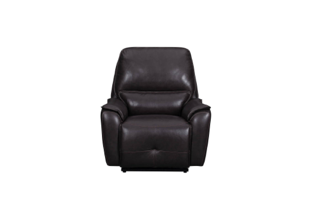 Butaca Reclinable Eléctrica con Planeador P1