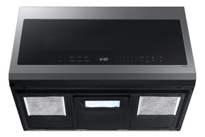 Samsung G6300 Micr/Ext 2.1' O/R 1000W Bspk